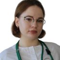 Медведева Ирина Игоревна
