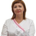 Павлова Ирина Николаевна