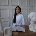 Худоян Анна Кярамовна