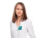 Шипунова Ольга Александровна