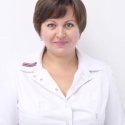 Тарасова Татьяна Витальевна
