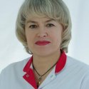 Николаева Жанна Дамировна