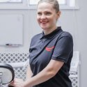Максимова Анна Евгеньевна