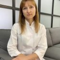 Крупенёва Наталья Андреевна