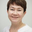 Сергеева Ирина Ивановна
