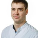 Юриков Дмитрий Александрович