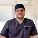 Мамыкин Кирилл Евгеньевич