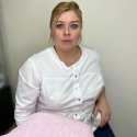 Дубянская Ирина