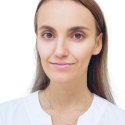 Зыкова Ангелина Максимовна