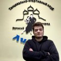 Мардалиев Рауль Зохрабович