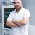 Антимонов Артём Павлович