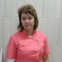Павлова Наталья Николаевна