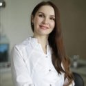 Анциферова Екатерина Викторовна