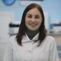 Иванова Татьяна Николаевна