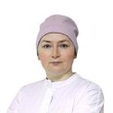 Магомедова Саният Ахмедгаджиевна