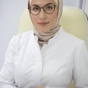 Хархачаева Саида Магомедзагидовна