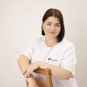 Лоскутова Роксана Юрьевна