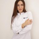 Макарова Кристина Владимировна