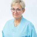Сергеева Татьяна Валентиновна