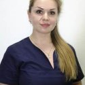 Юрина Ксения Николаевна