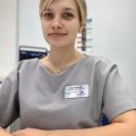 Барвинская Виктория Николаевна