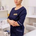 Кузьминова Анна