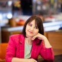 Кайкова Наталия