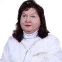 Комова Марина Евгеньевна