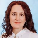 Клепикова Ирина Валерьевна