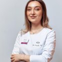 Али Назлы Рашидовна