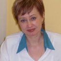 Ширманова Марина Александровна