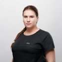Богданова Анжелика Викторовна