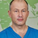 Беликов Александр Сергеевич