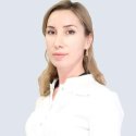 Асадова Алина Лиматулаховна