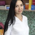 Терентьева (Горбунова) Анна Жановна
