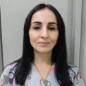 Дадалян Лусине Ашотовна