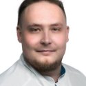 Баранов Андрей Викторович