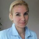 Антипова Елена Владимировна
