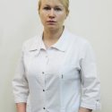 Жильская Ирина Алексеевна
