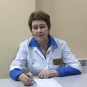 Чоракаева Елена Моисеевна