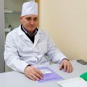 Омаров Али Курбанмагомедович