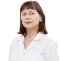 Колесникова Людмила Анатольевна