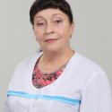 Корнилова Ирина Вениаминовна