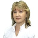 Куликова Элла Михайловна
