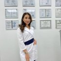 Назарова Лейла Курбановна