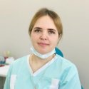 Лумпова Юлия Владимировна