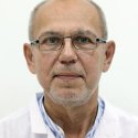 Комаров Владимир Михайлович