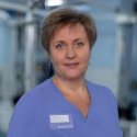 Пастушкова Наталия