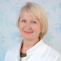 Белохвостикова Валентина Николаевна