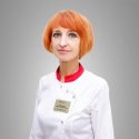 Аброскина Майя Анатольевна